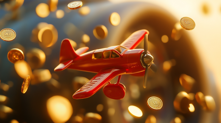 Aviator no Cassino Online 456BET 