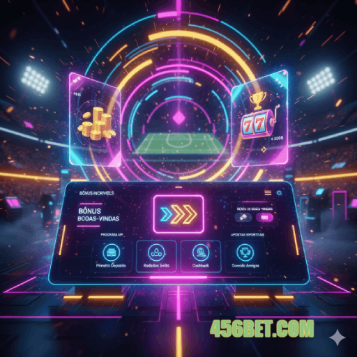 Bônus da 456BET (Figura 2)