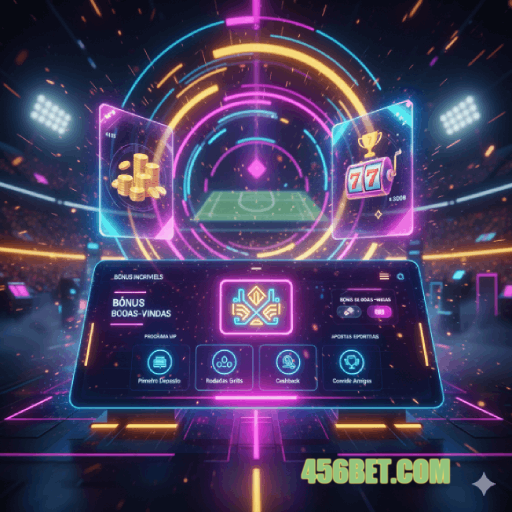 Bônus da 456BET (Figura 3)