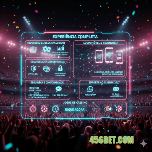 Figura 3 do login da 456BET